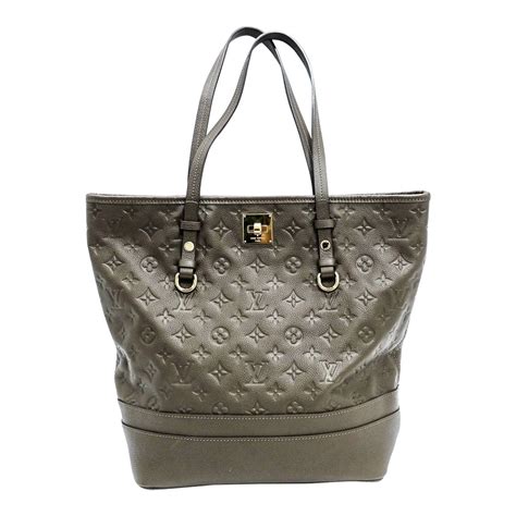 louis vuitton citadine empreinte|louis vuitton emporium handbags.